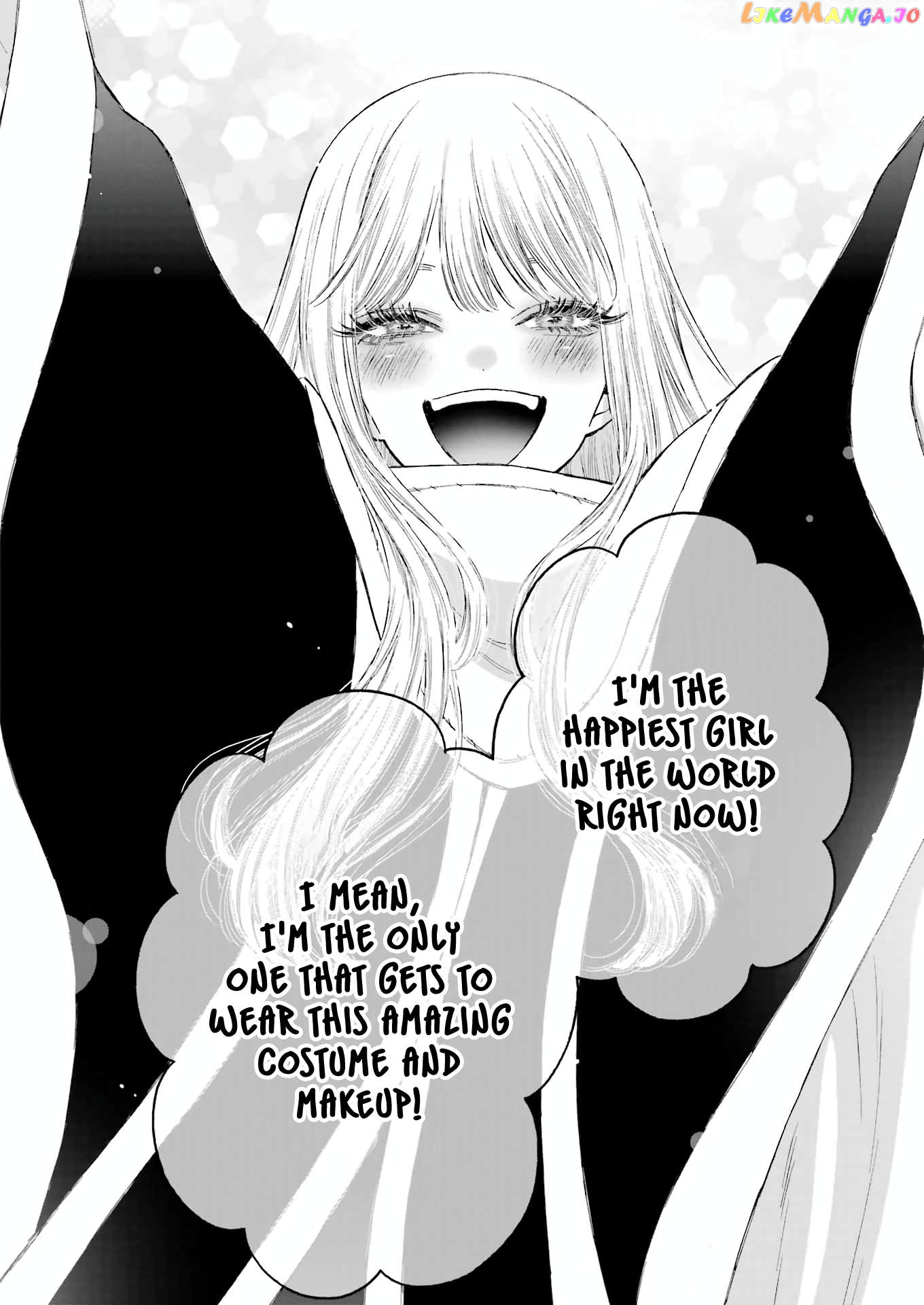 My Dress-Up Darling, Chapter 97 image 09